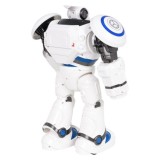 JOKO Interaktívny Robot MX09 so strieľajúcim delom, chodí, tancuje + náboje