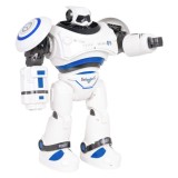 JOKO Interaktívny Robot MX09 so strieľajúcim delom, chodí, tancuje + náboje