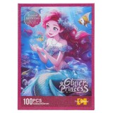 JOKO Trblietavé Puzzle Morská Panna 100ks 