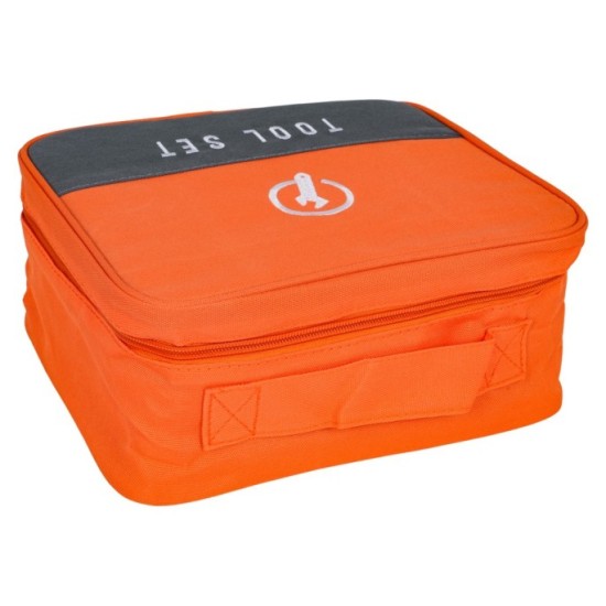 Tool Kit + Bag