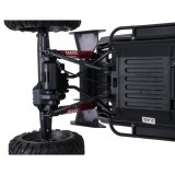 JOKO RC Kovové Auto Crawler ROCK 4x4 1:14 na diaľkové ovládanie, žlté