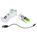 JOKO RC Fluorescenčná Autodráha, svieti v tme + auto s LED svetlom na diaľkové ovládanie