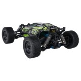 JOKO RC Pretekárske auto CHEETATH na diaľkové ovládanie, rýchlosť 35km/h, Bezkartáčový motor, zelené