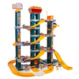JOKO Mega Veľké Parkovisko s Elektrickým Výťahom 85cm x 70cm