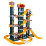 JOKO Mega Veľké Parkovisko s Elektrickým Výťahom 85cm x 70cm