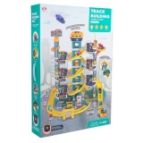 JOKO Mega Veľké Parkovisko s Elektrickým Výťahom 85cm x 70cm