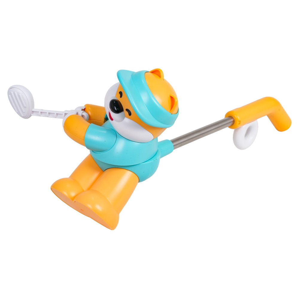 JOKO Mega Hra Detská Golfová Sada