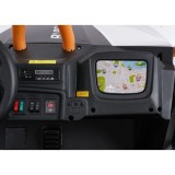Arctic CAT Elektrické Autíčko Buggy WILDCAT XX 4x200W 24V, penové kolesá, Dvojmiestne kožené sedadlo, nosnosť 60kg, biele