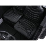 Arctic CAT Elektrické Autíčko Buggy WILDCAT XX 4x200W 24V, penové kolesá, Dvojmiestne kožené sedadlo, nosnosť 60kg, biele