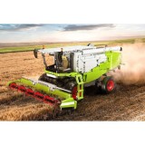 Mould King RC Stavebnica Kombajn 1347ks na diaľkové ovládanie