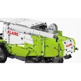 Mould King RC Stavebnica Kombajn 1347ks na diaľkové ovládanie