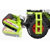 Mould King RC Stavebnica Kombajn 1347ks na diaľkové ovládanie