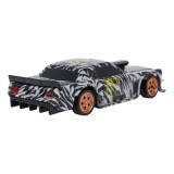 JOKO RC Driftovacie Autíčko 4x4 na diaľkové ovládanie 1:43, rýchlosť 15km/h, sivé
