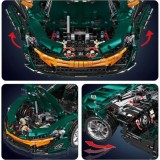 Mould King Technická Stavebnica Športové auto 3268ks, zelené
