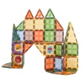 JOKO Magnetická Stavebnica 3D 85ks