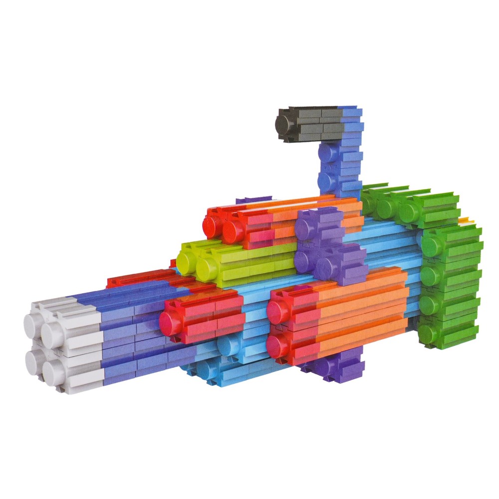 JOKO Stavebnica STEAM Building Blocks 320ks
