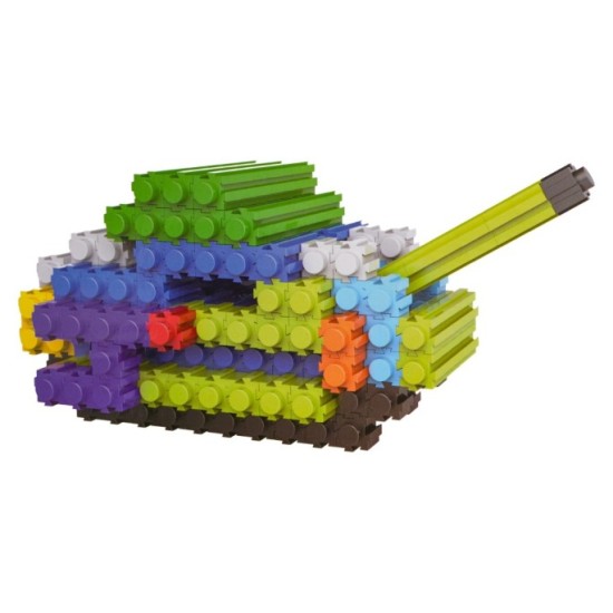 JOKO Stavebnica STEAM Building Blocks 320ks