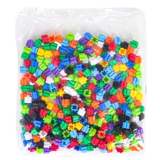 JOKO Stavebnica STEAM Building Blocks 320ks