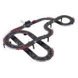 JOKO Autodráha 553cm + 2 autíčka, USB adaptér