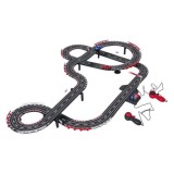 JOKO Autodráha 553cm + 2 autíčka, USB adaptér