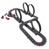 JOKO Autodráha 600cm + 2 autíčka, USB adaptér