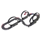 JOKO Autodráha 600cm + 2 autíčka, USB adaptér