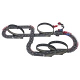 JOKO Autodráha 600cm + 2 autíčka, USB adaptér