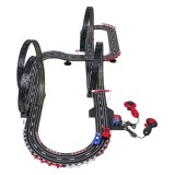 JOKO Autodráha 600cm + 2 autíčka, USB adaptér