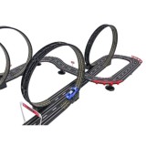 JOKO Autodráha 600cm + 2 autíčka, USB adaptér