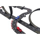 JOKO Autodráha 600cm + 2 autíčka, USB adaptér