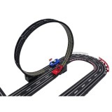 JOKO Autodráha 600cm + 2 autíčka, USB adaptér