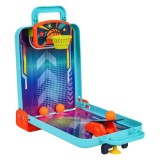 JOKO Sada hier 4v1 basketbal, air hokej, bowling, pinball