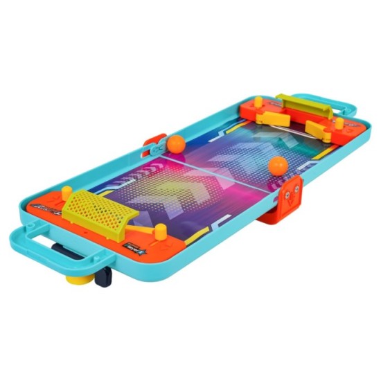 JOKO Sada hier 4v1 basketbal, air hokej, bowling, pinball