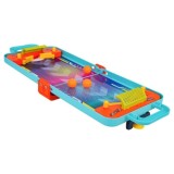 JOKO Sada hier 4v1 basketbal, air hokej, bowling, pinball