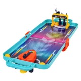 JOKO Sada hier 4v1 basketbal, air hokej, bowling, pinball