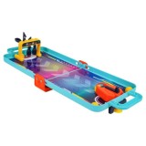 JOKO Sada hier 4v1 basketbal, air hokej, bowling, pinball
