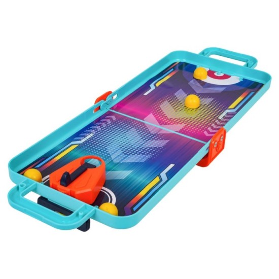 JOKO Sada hier 4v1 basketbal, air hokej, bowling, pinball
