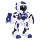 JOKO RC Interaktívny Robot A08 s Funkciou Strieľania na diaľkové ovládanie