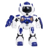 JOKO RC Interaktívny Robot A08 s Funkciou Strieľania na diaľkové ovládanie