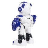 JOKO RC Interaktívny Robot A08 s Funkciou Strieľania na diaľkové ovládanie