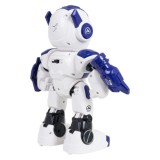 JOKO RC Interaktívny Robot A08 s Funkciou Strieľania na diaľkové ovládanie