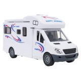 JOKO Karavan Kamper so svetlom a zvukom, biely
