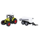 JOKO Sada Farma so zvieratami + Interaktívny Traktor s svetlom a zvukom