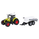 JOKO Sada Farma so zvieratami + Interaktívny Traktor s svetlom a zvukom