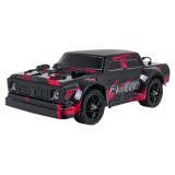 JOKO RC Driftovacie Auto 4x4 ROCKET 1:16, rýchlosť 36 km/h, čierne