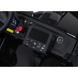 JOKO Elektrické autíčko Buggy RTR Monster Speed 4x4, motor 2x300W + 2x45W, penové kolesá, Dvojmiestne Kožené sedadlo, nosnosť 60