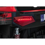 JOKO Elektrické autíčko Buggy RTR Monster Speed 4x4, motor 2x300W + 2x45W, penové kolesá, Dvojmiestne Kožené sedadlo, nosnosť 60