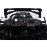 JOKO Elektrické autíčko Buggy RTR Monster Speed 4x4, motor 2x300W + 2x45W, penové kolesá, Dvojmiestne Kožené sedadlo, nosnosť 60