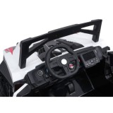 JOKO Elektrické autíčko Buggy RTR Monster Speed 4x4, motor 2x300W + 2x45W, penové kolesá, Dvojmiestne Kožené sedadlo, nosnosť 60