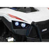 JOKO Elektrické autíčko Buggy RTR Monster Speed 4x4, motor 2x300W + 2x45W, penové kolesá, Dvojmiestne Kožené sedadlo, nosnosť 60